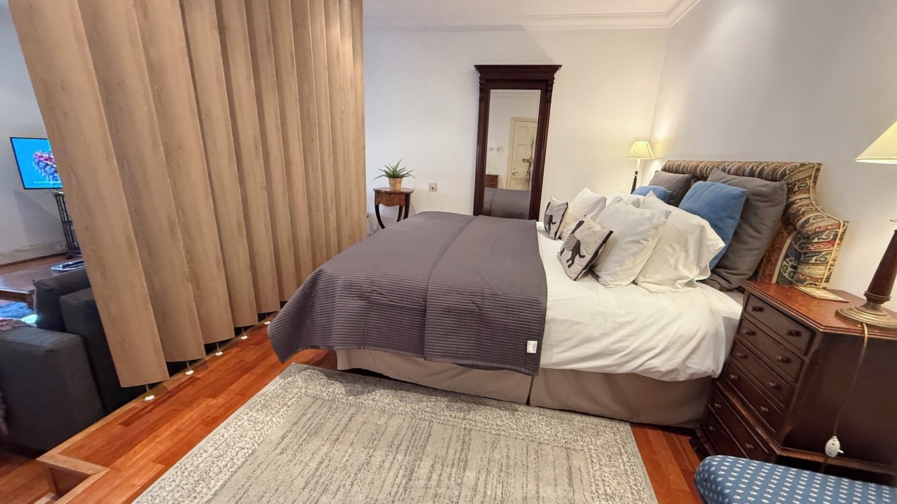 Photo of Bedroom in South Kensington