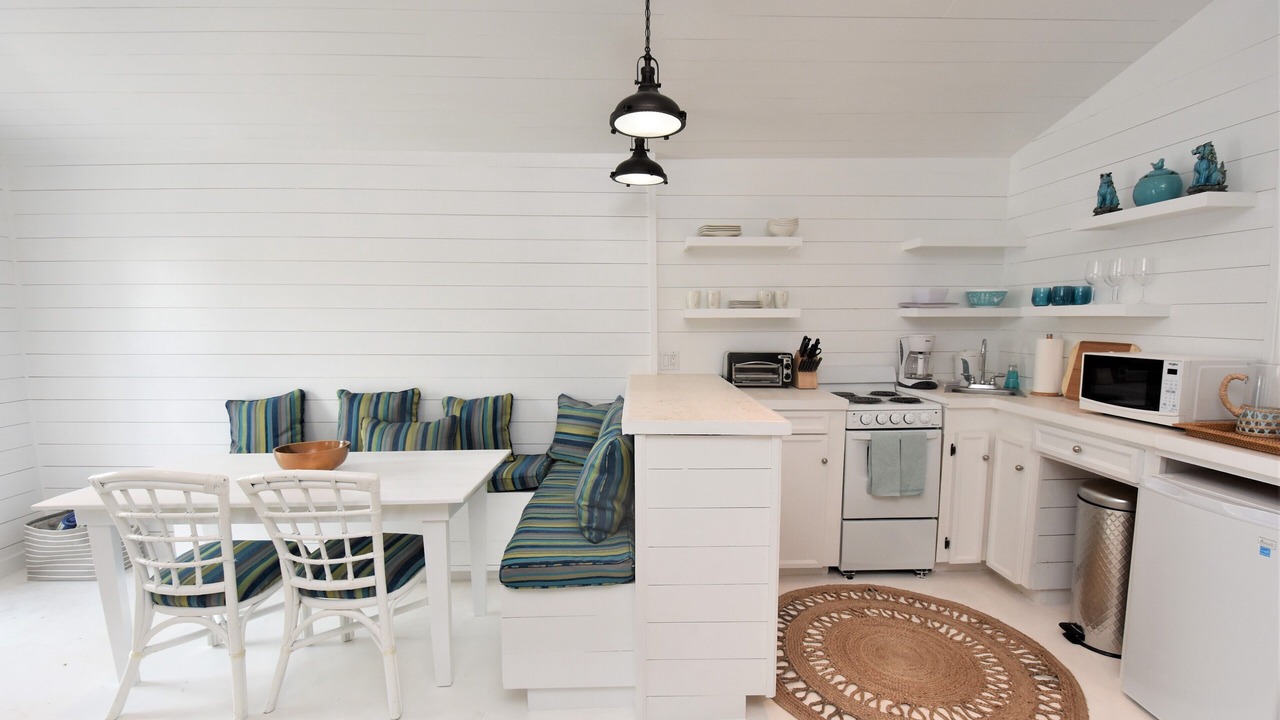 Photo of Kitchen in Triana Shores