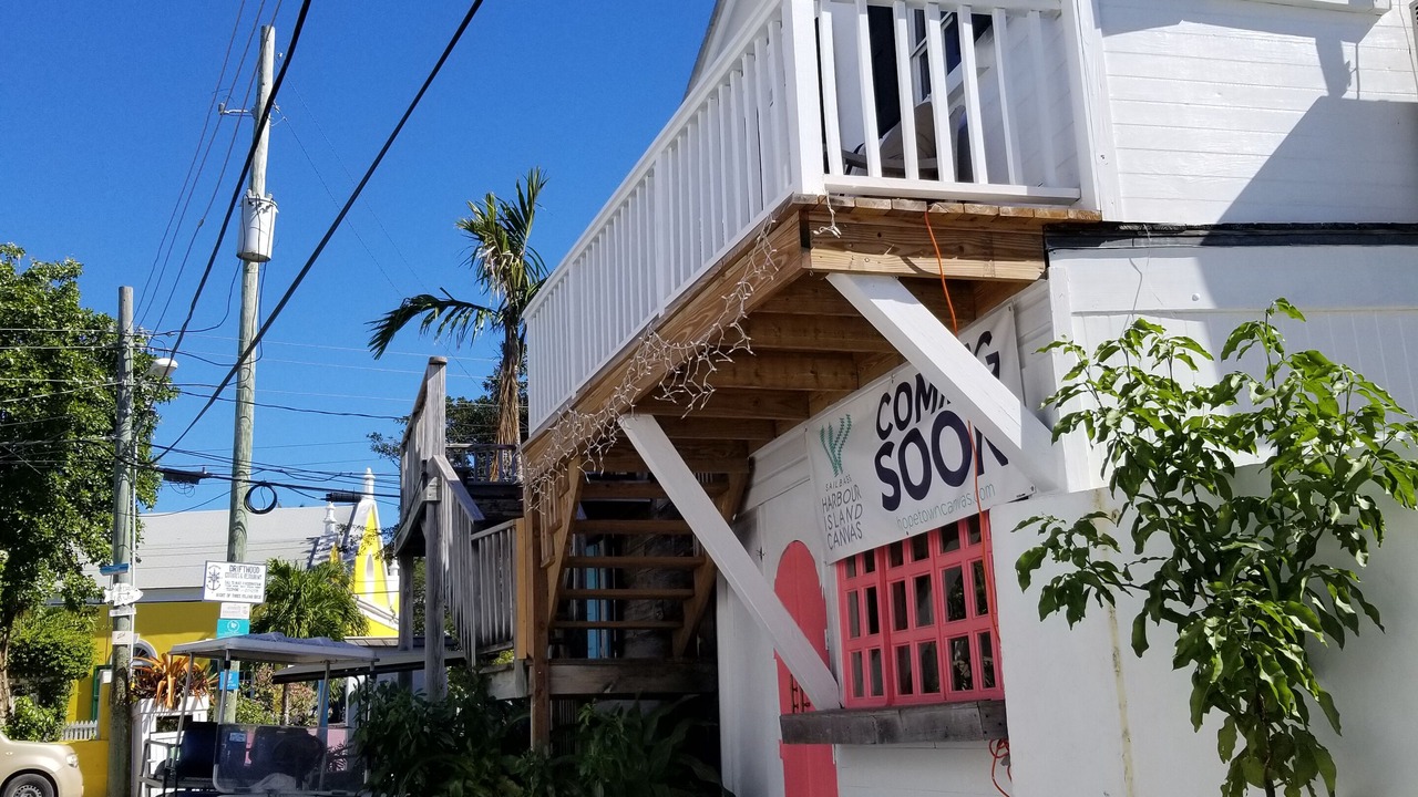 Photo of Outdoor in Triana Shores