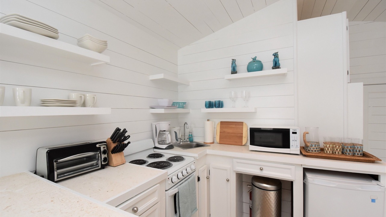 Photo of Kitchen in Triana Shores