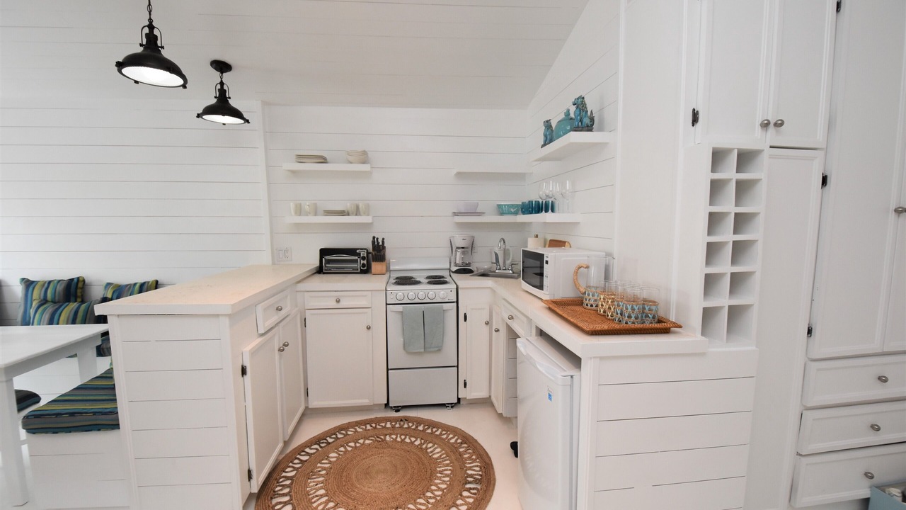 Photo of Kitchen in Triana Shores