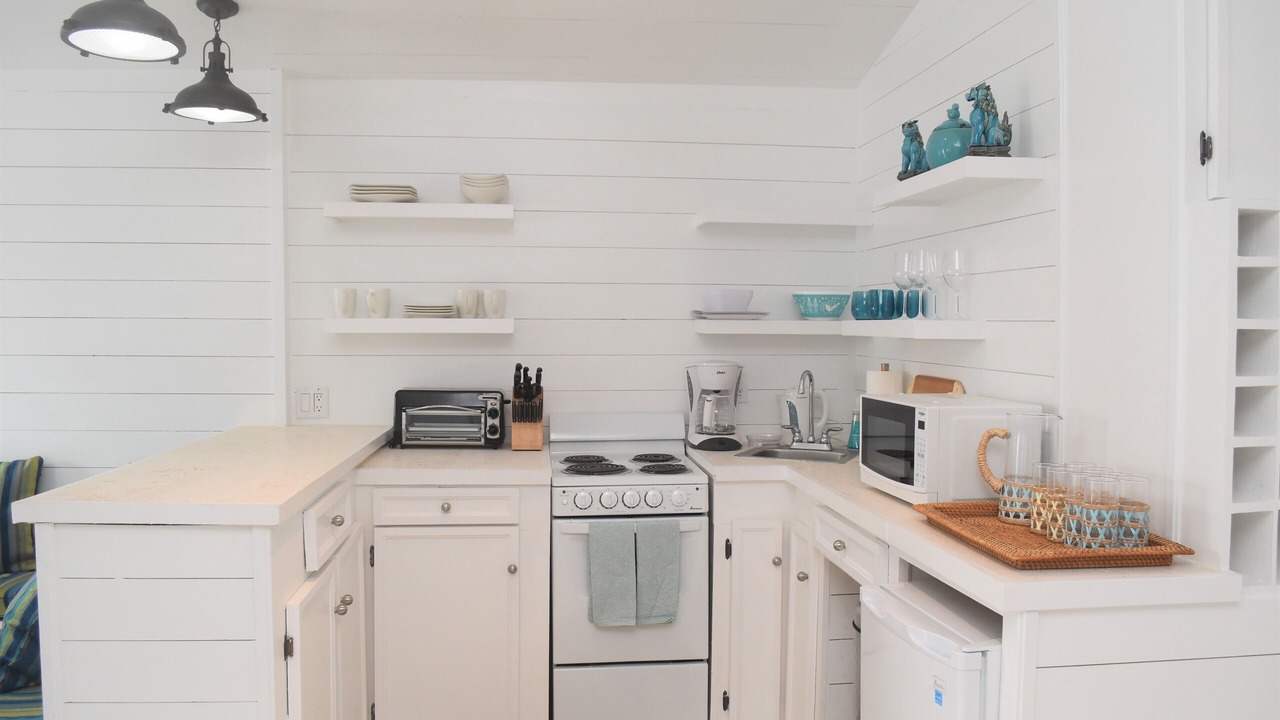 Photo of Kitchen in Triana Shores