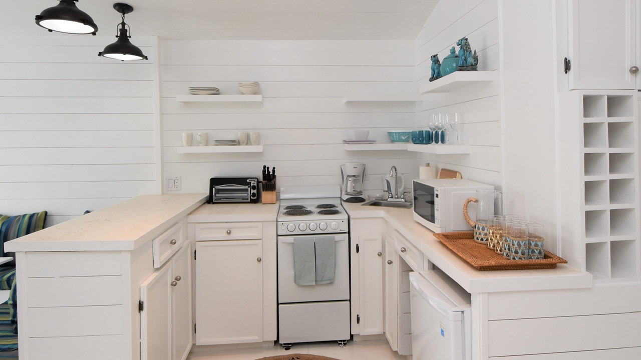 Photo of Kitchen in Triana Shores