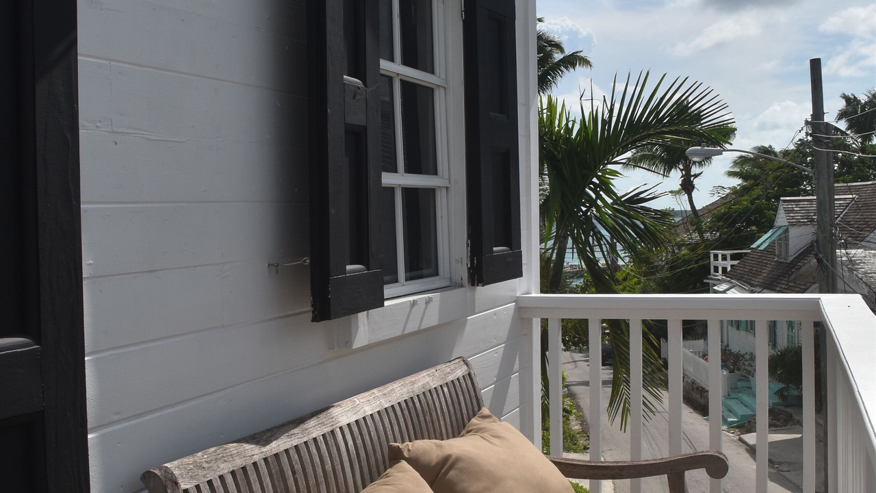 Photo of Outdoor in Triana Shores