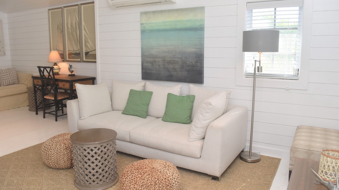 Photo of Livingroom in Triana Shores