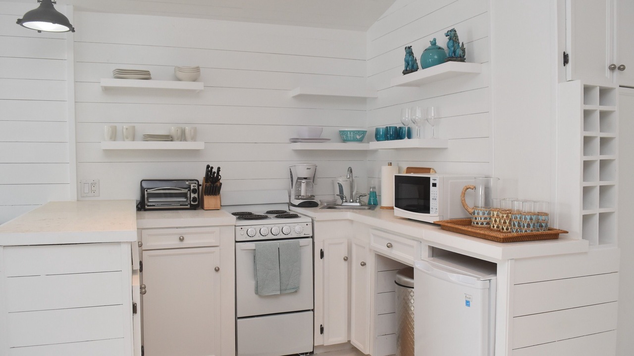 Photo of Kitchen in Triana Shores