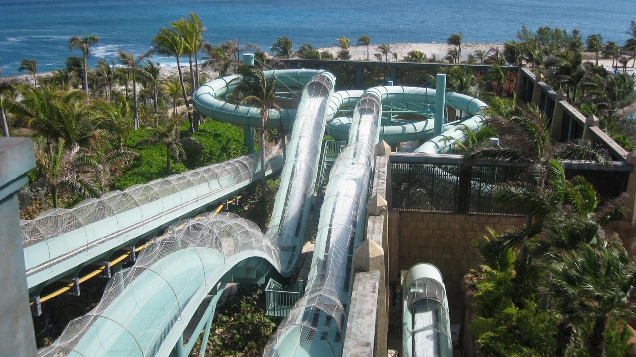 Photo of Outdoor in Paradise Island
