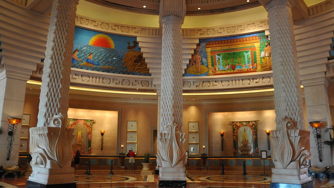 Photo of Others in Paradise Island