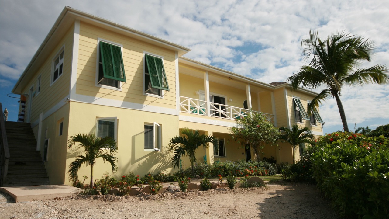 Photo of Outdoor in Tarpum Bay