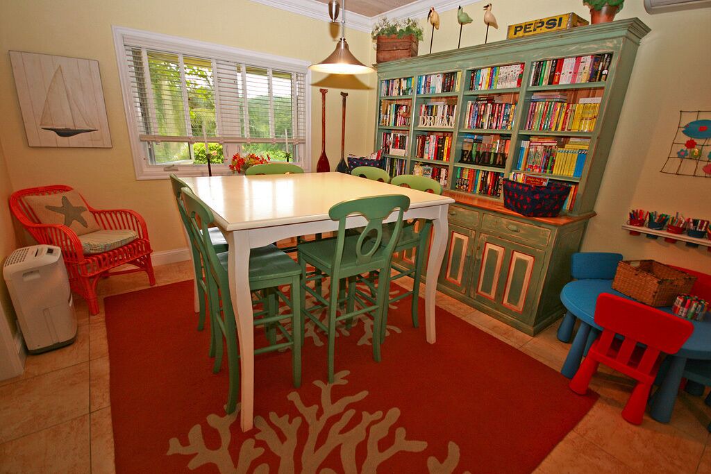 Photo of Bedroom in Tarpum Bay