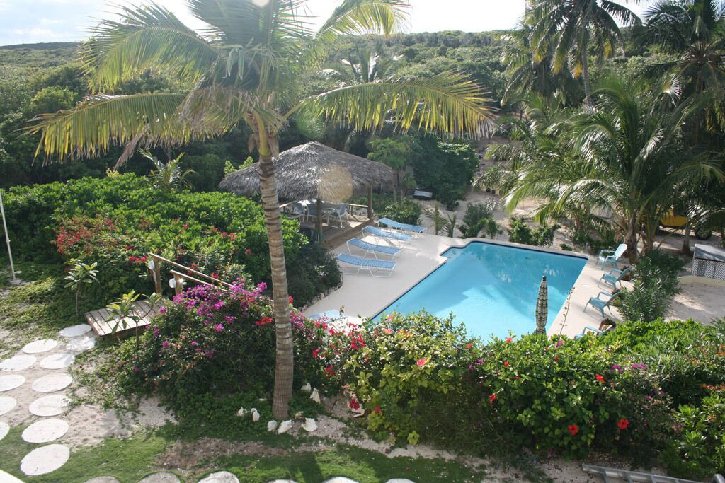Photo of Outdoor in Tarpum Bay