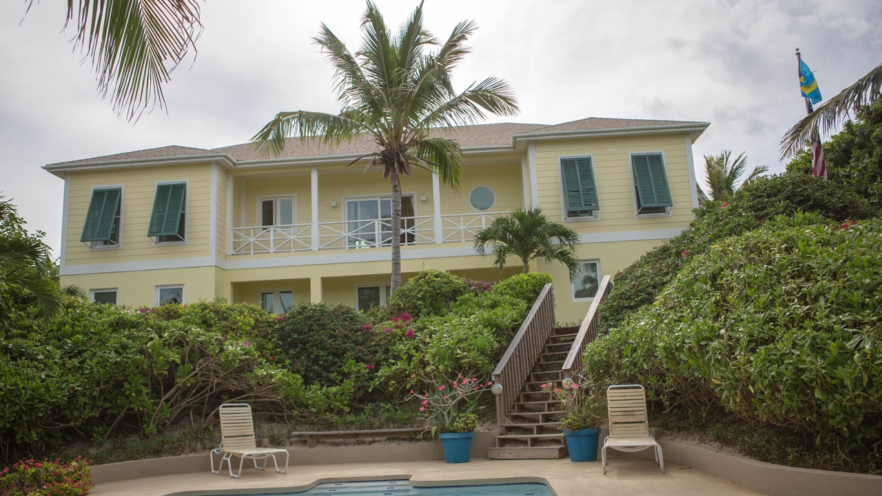 Photo of Outdoor in Tarpum Bay