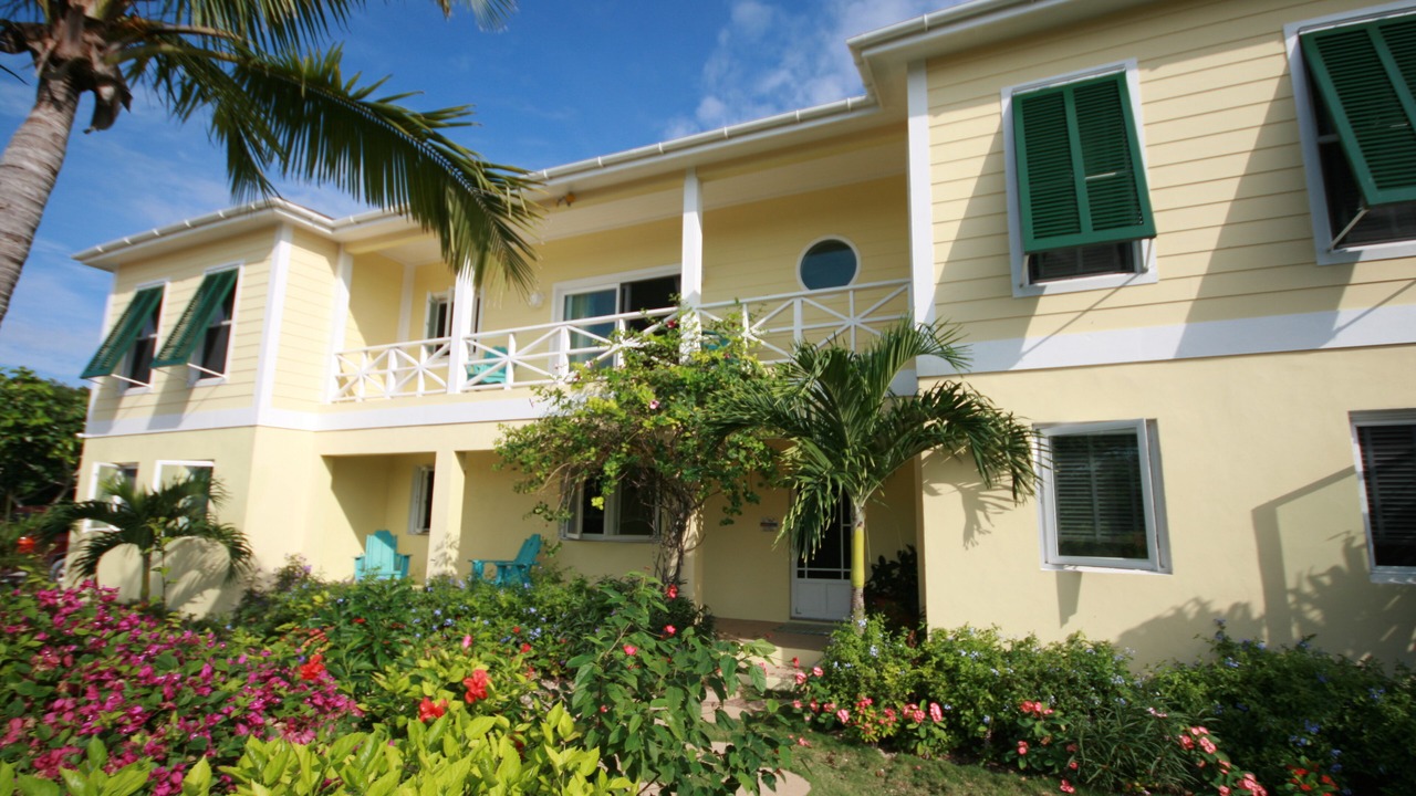 Photo of Outdoor in Tarpum Bay