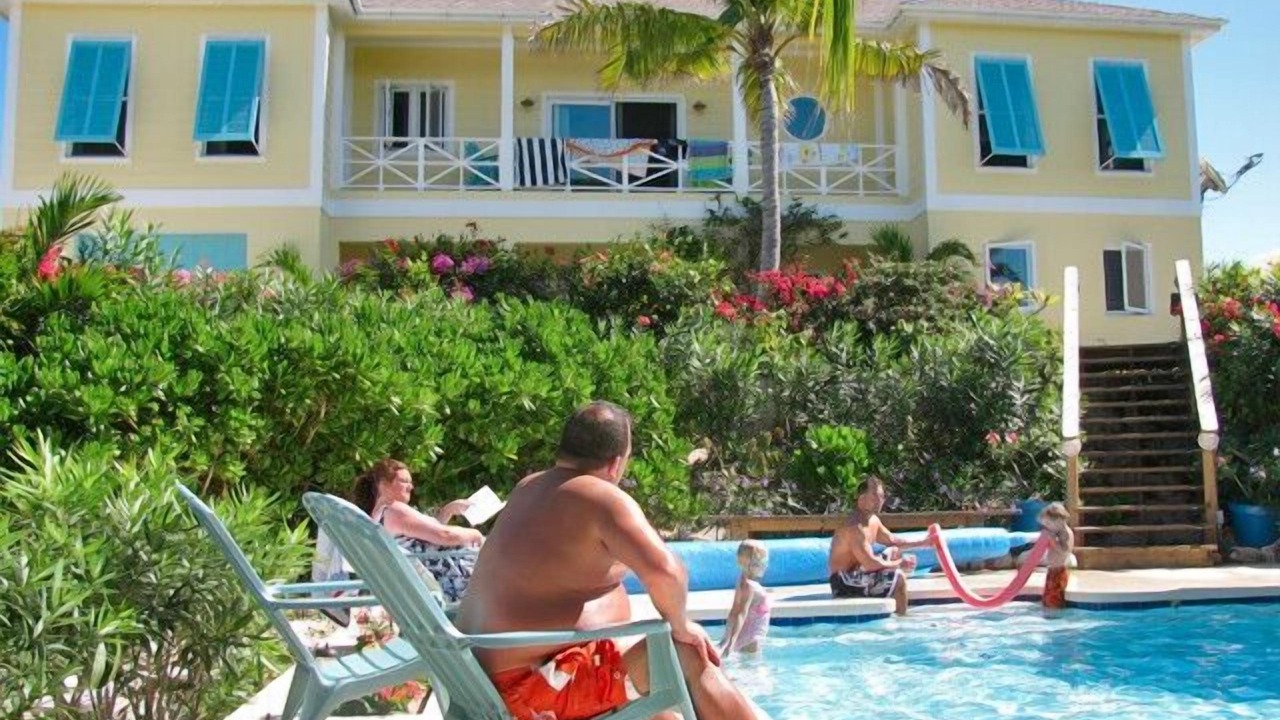 Photo of Outdoor in Tarpum Bay