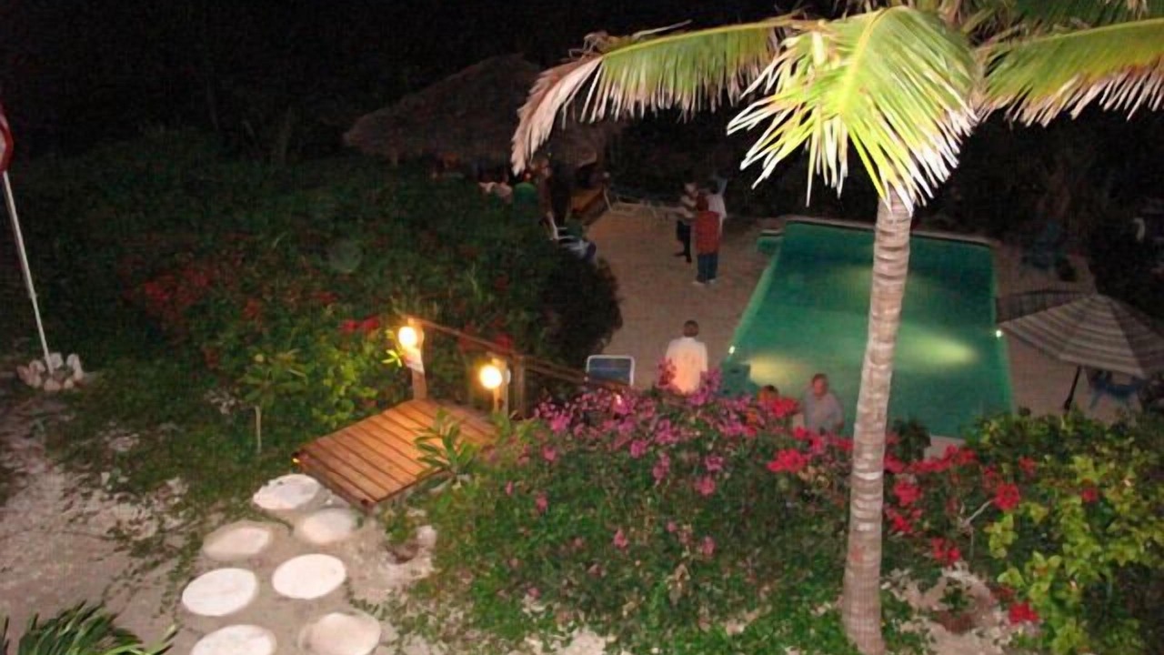 Photo of Outdoor in Tarpum Bay