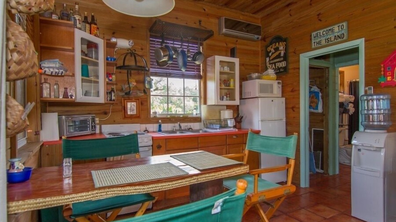 Photo of Kitchen in Gregory Town