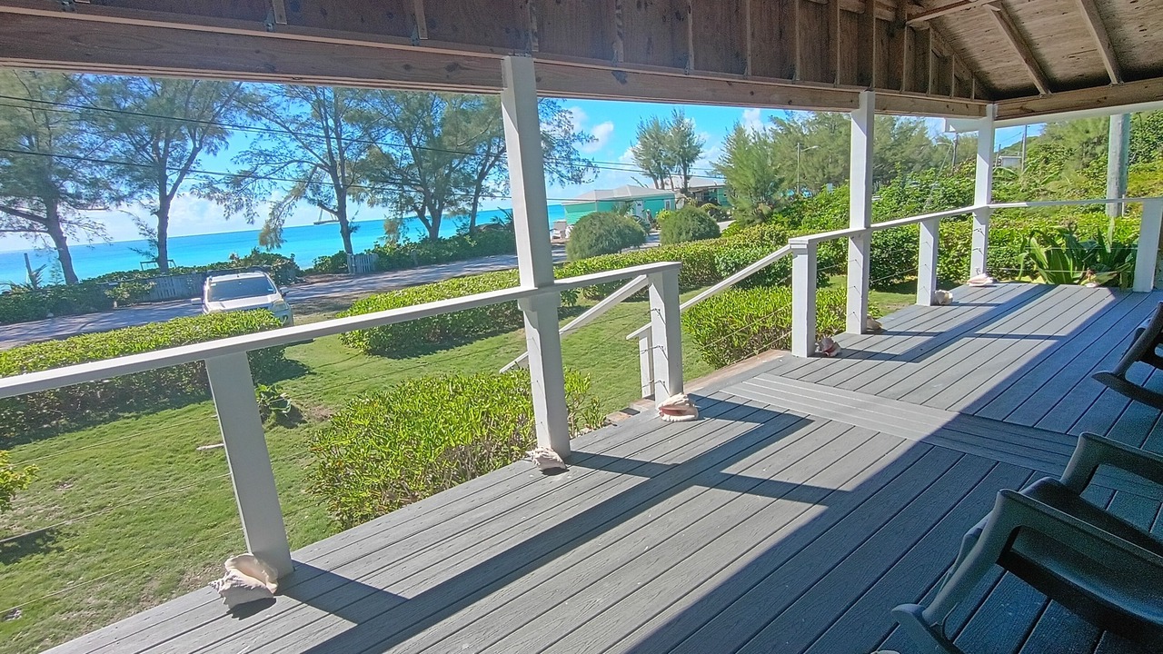 Photo of Outdoor in Governor's Harbour