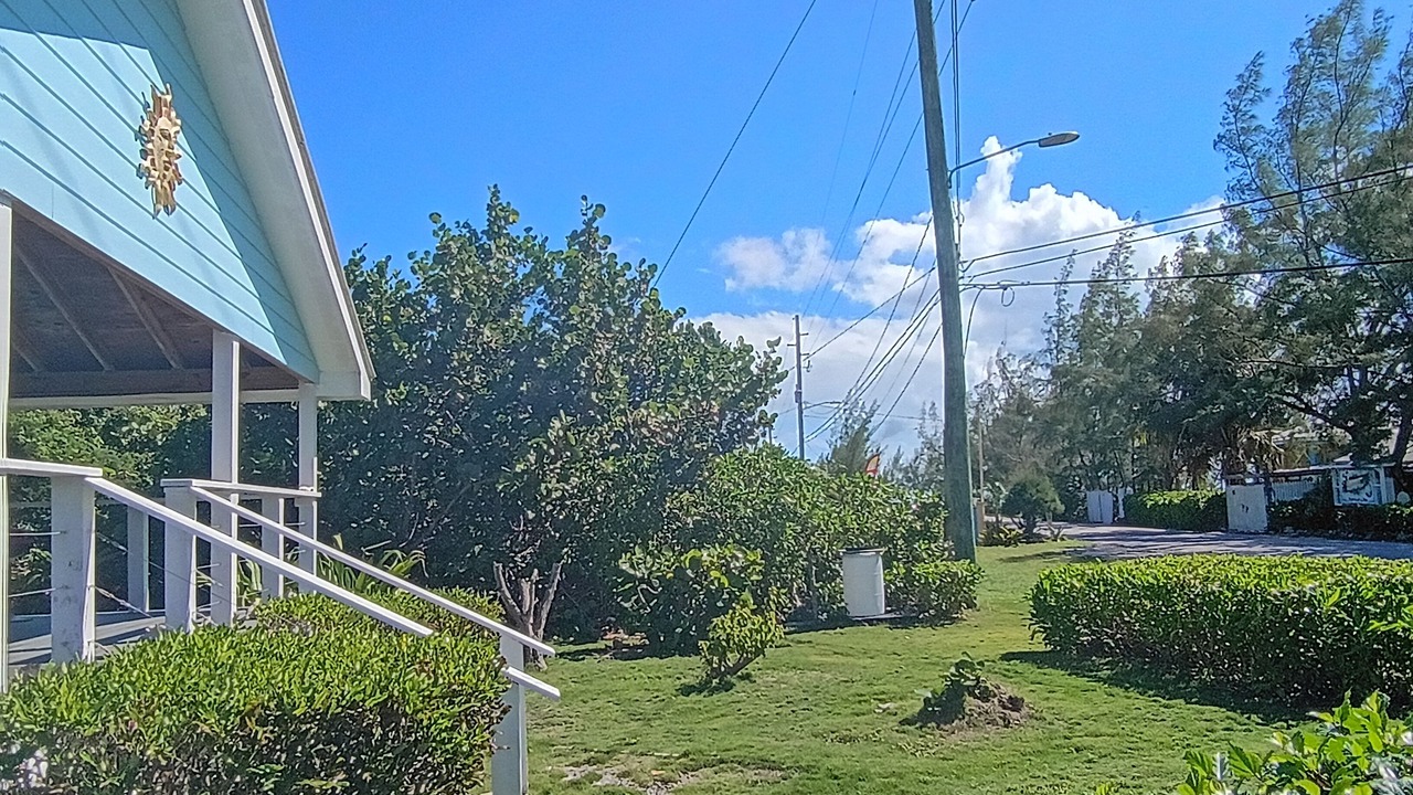 Photo of Outdoor in Governor's Harbour