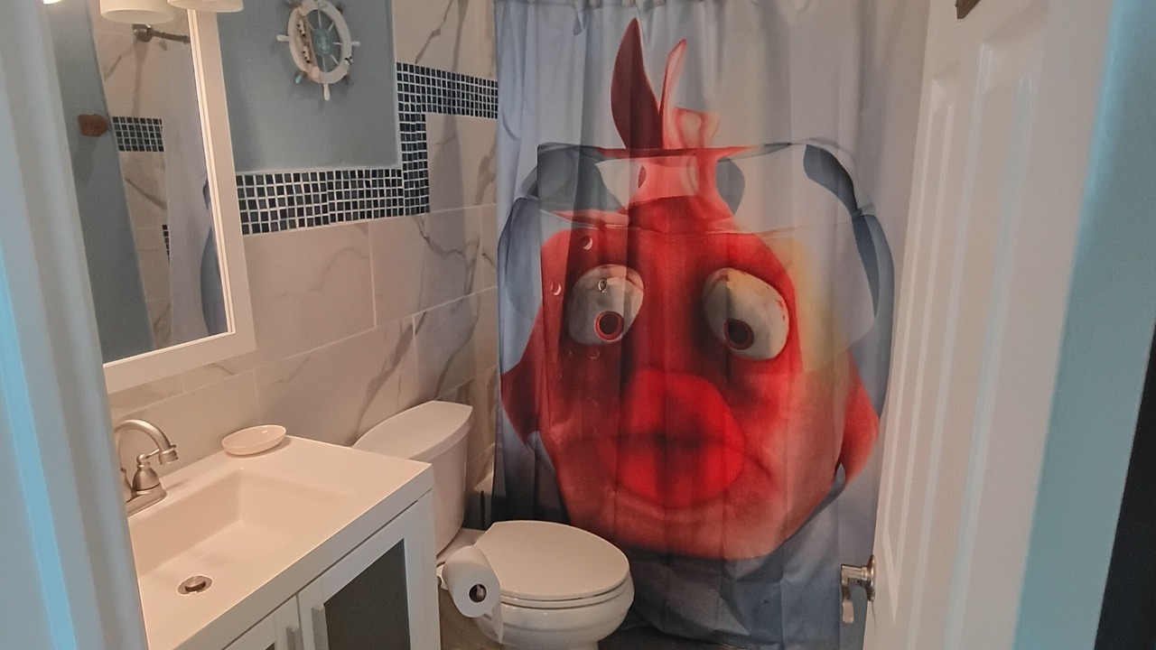 Photo of Bathroom in Governor's Harbour