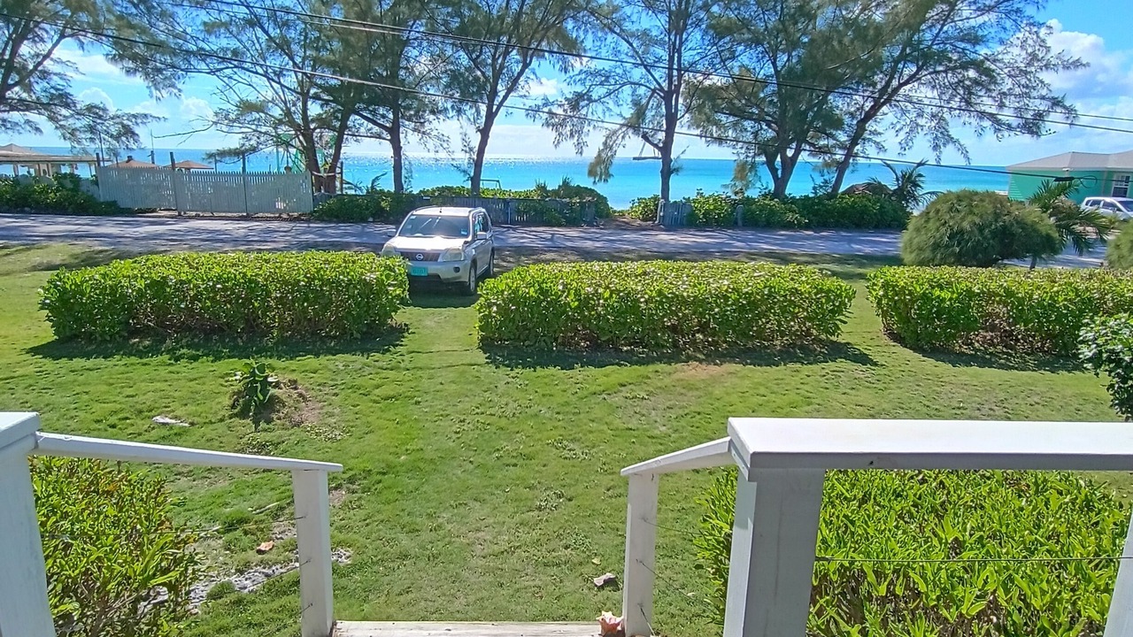 Photo of Outdoor in Governor's Harbour