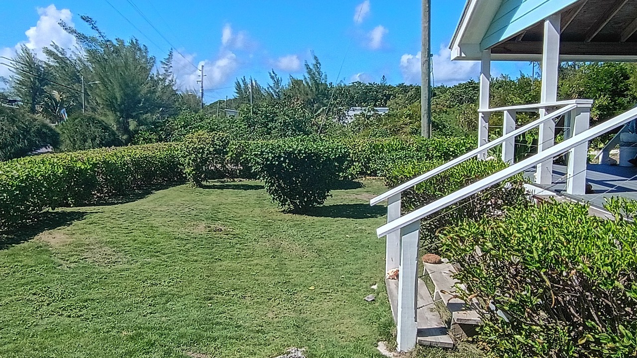 Photo of Outdoor in Governor's Harbour