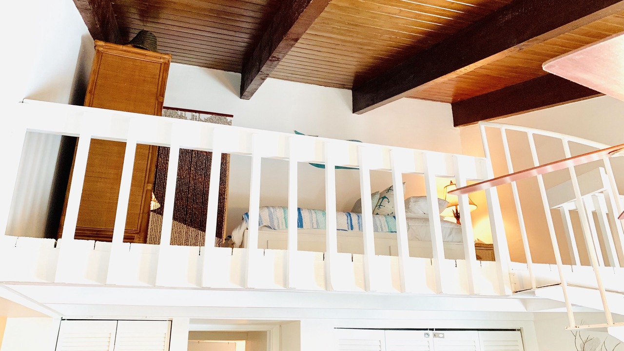 Photo of Bedroom in Great Harbour Cay