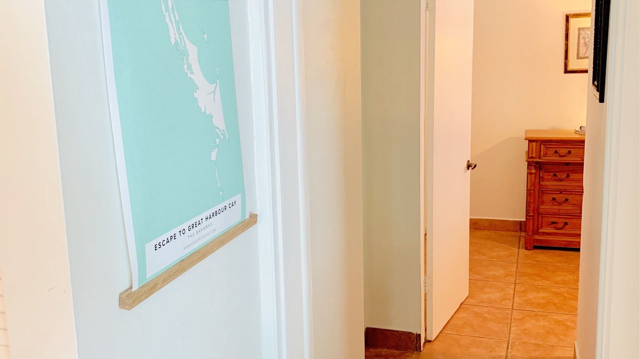 Photo of Bathroom in Great Harbour Cay