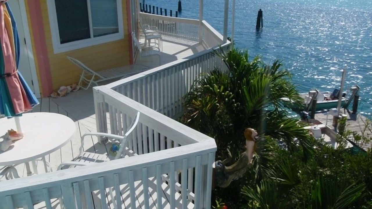 Photo of Others in Staniel Cay
