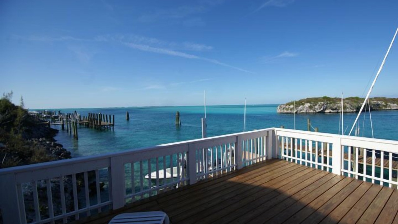 Photo of Outdoor in Staniel Cay