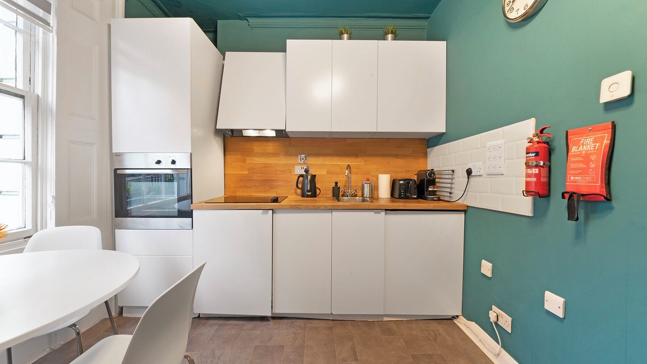 Photo of Kitchen in Camden Town