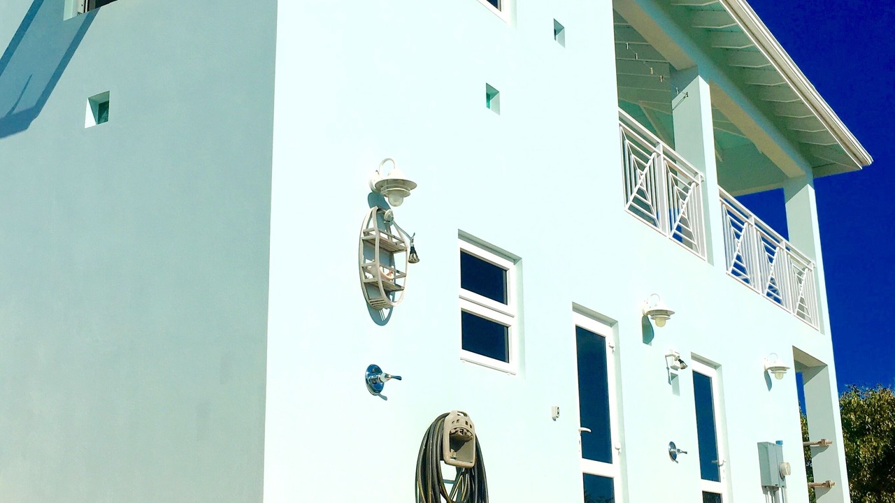 Photo of Outdoor in Gregory Town