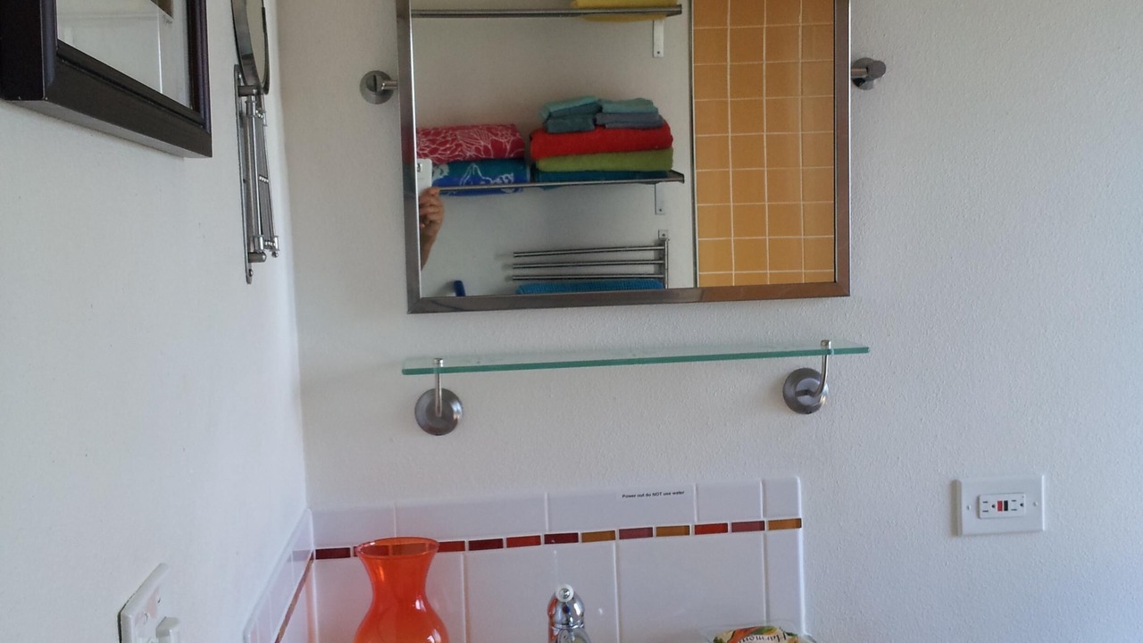 Photo of Bathroom in Gregory Town