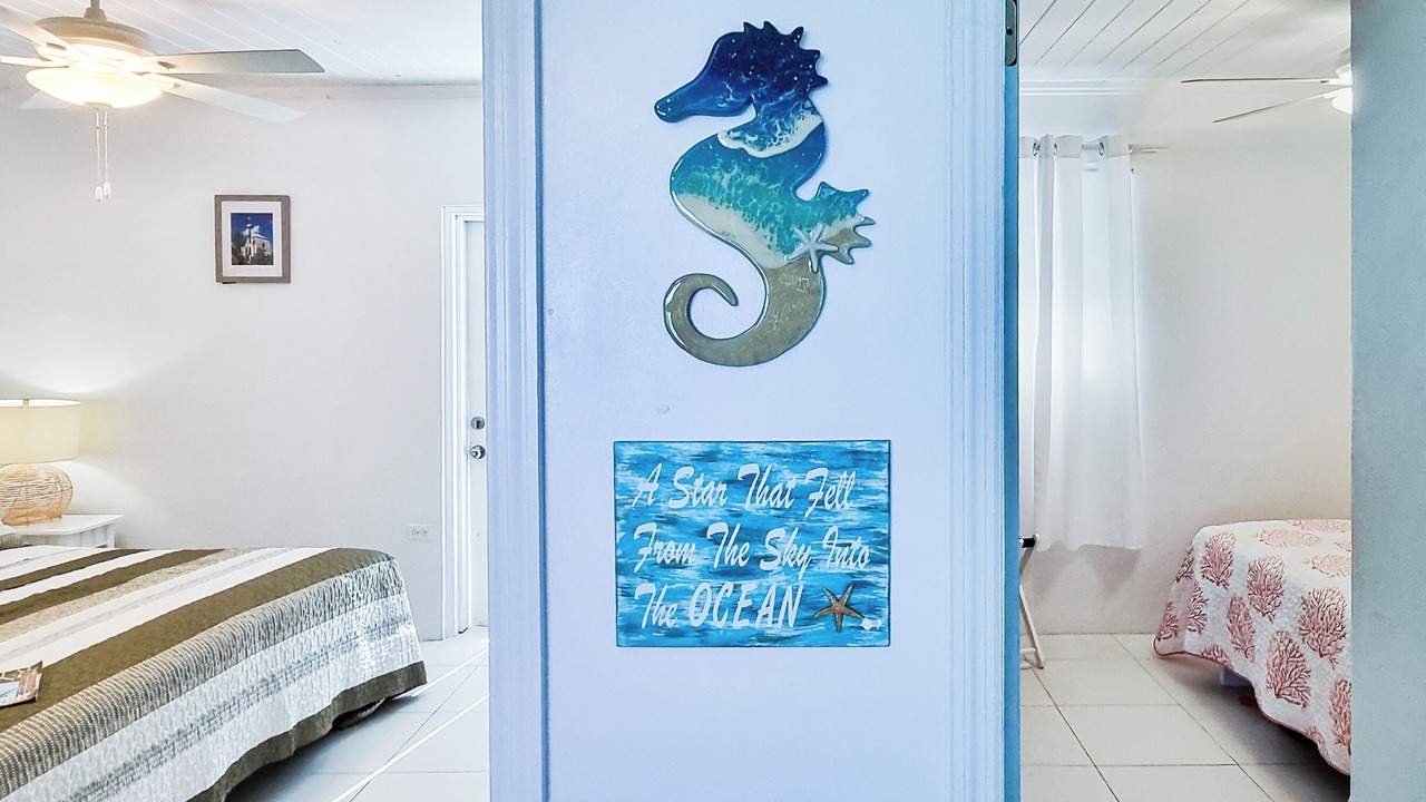 Photo of Bedroom in Spanish Wells
