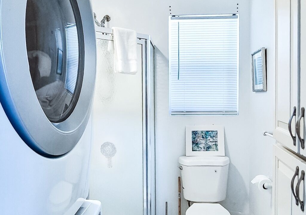 Photo of Bathroom in Spanish Wells