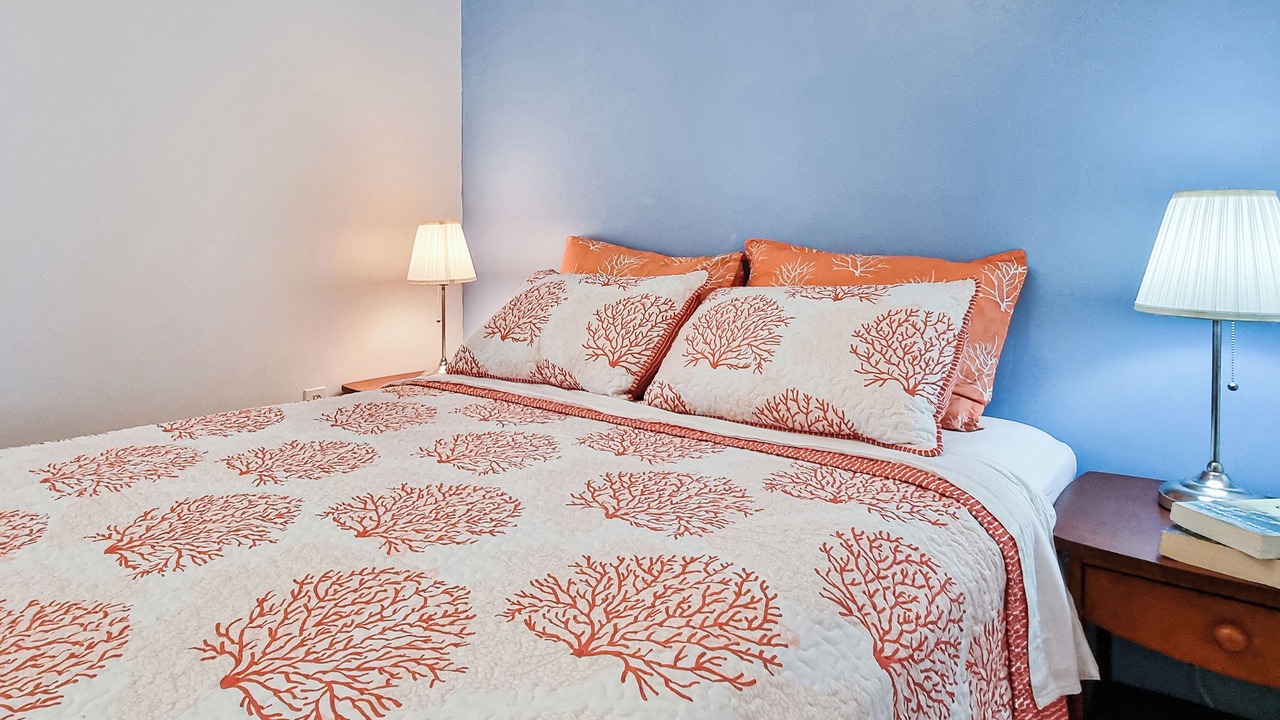 Photo of Bedroom in Spanish Wells