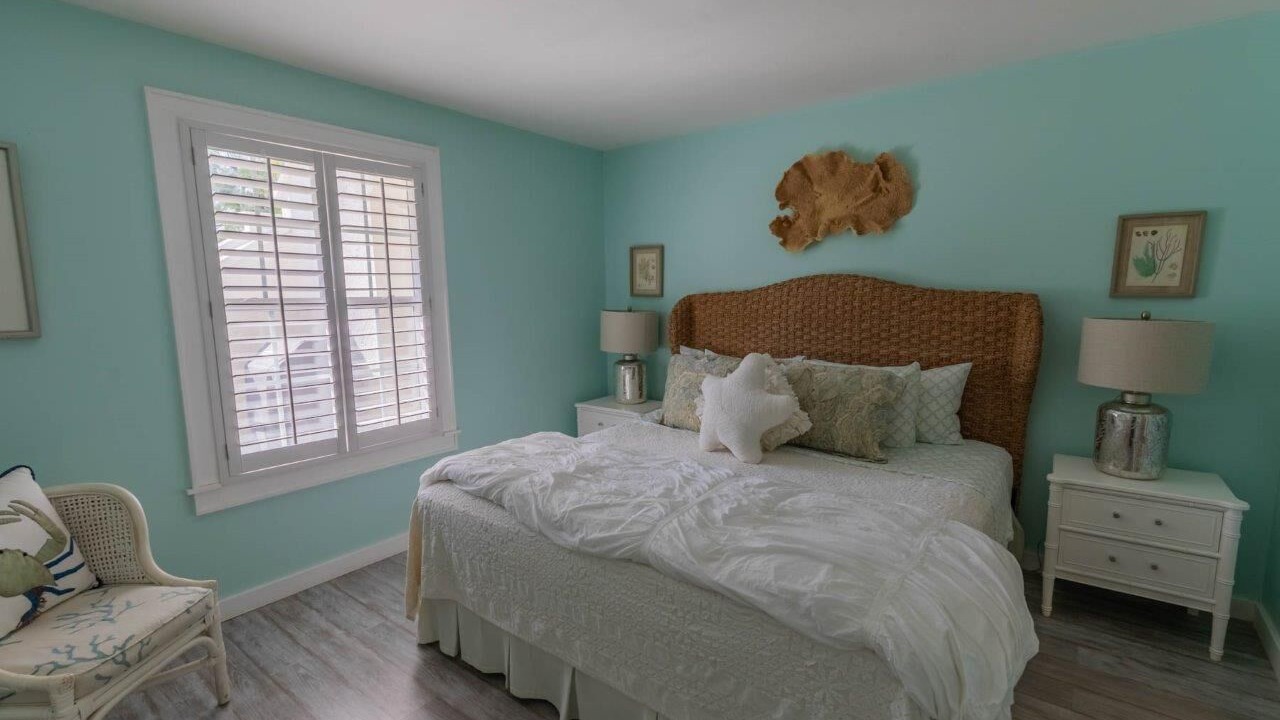 Photo of Bedroom in Savannah Sound