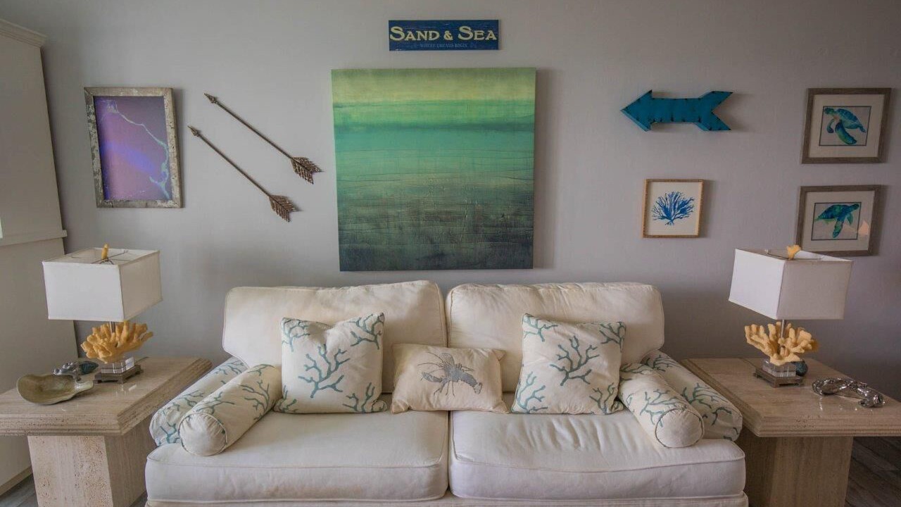 Photo of Livingroom in Savannah Sound