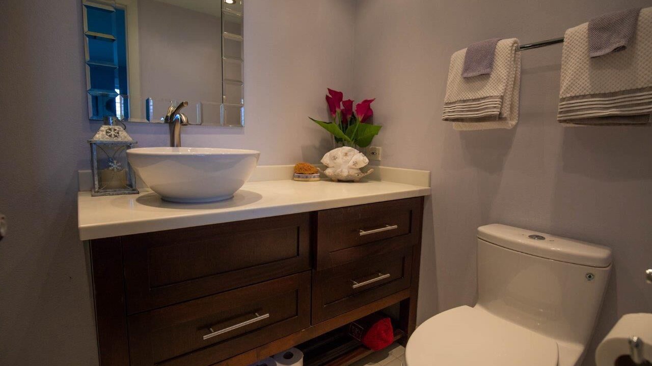 Photo of Bathroom in Savannah Sound