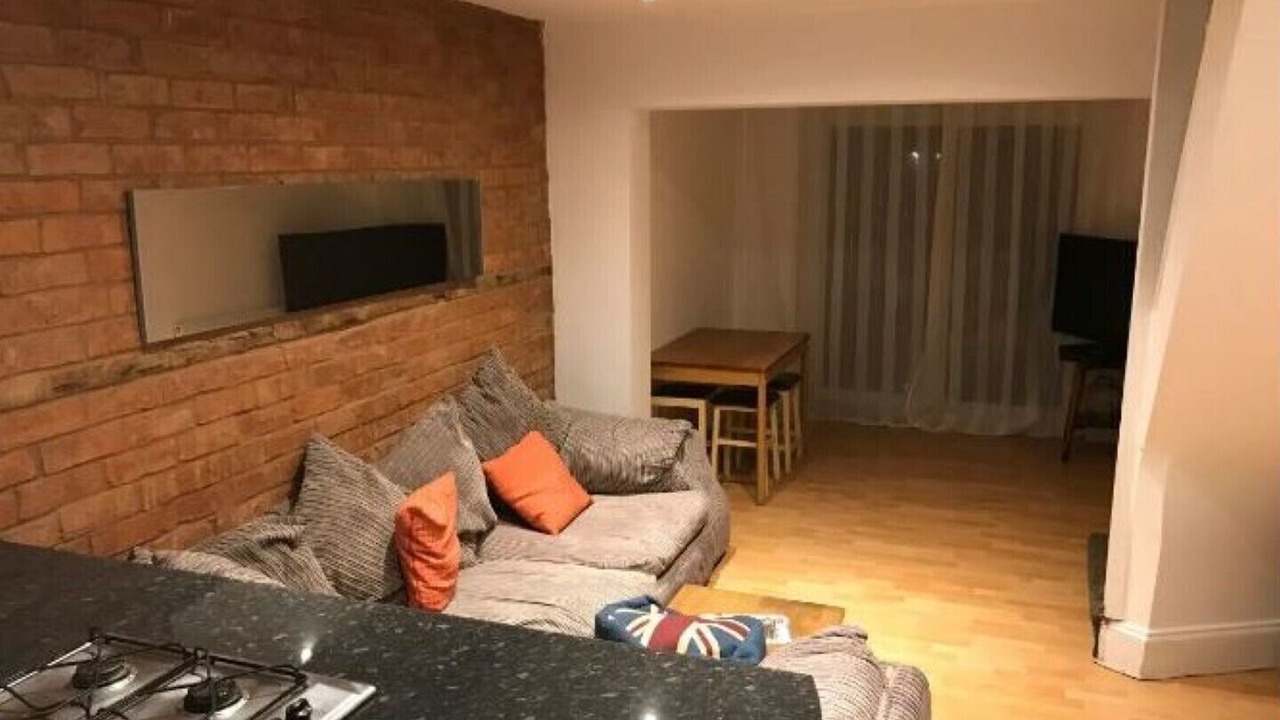 Photo of Livingroom in Newent