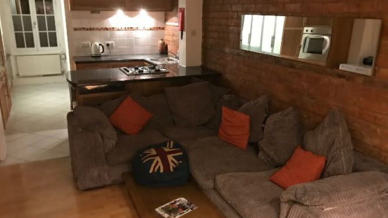 Photo of Livingroom in Newent