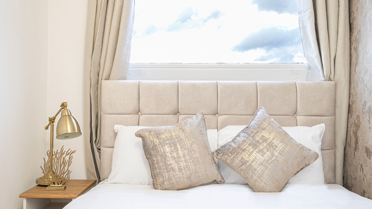 Photo of Bedroom in Bryanston and Dorset Square
