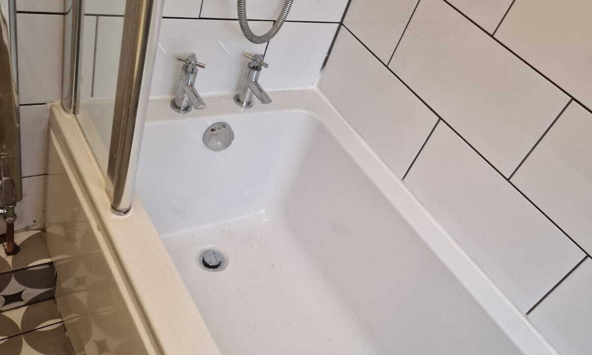 Photo of Bathroom in Broadstairs