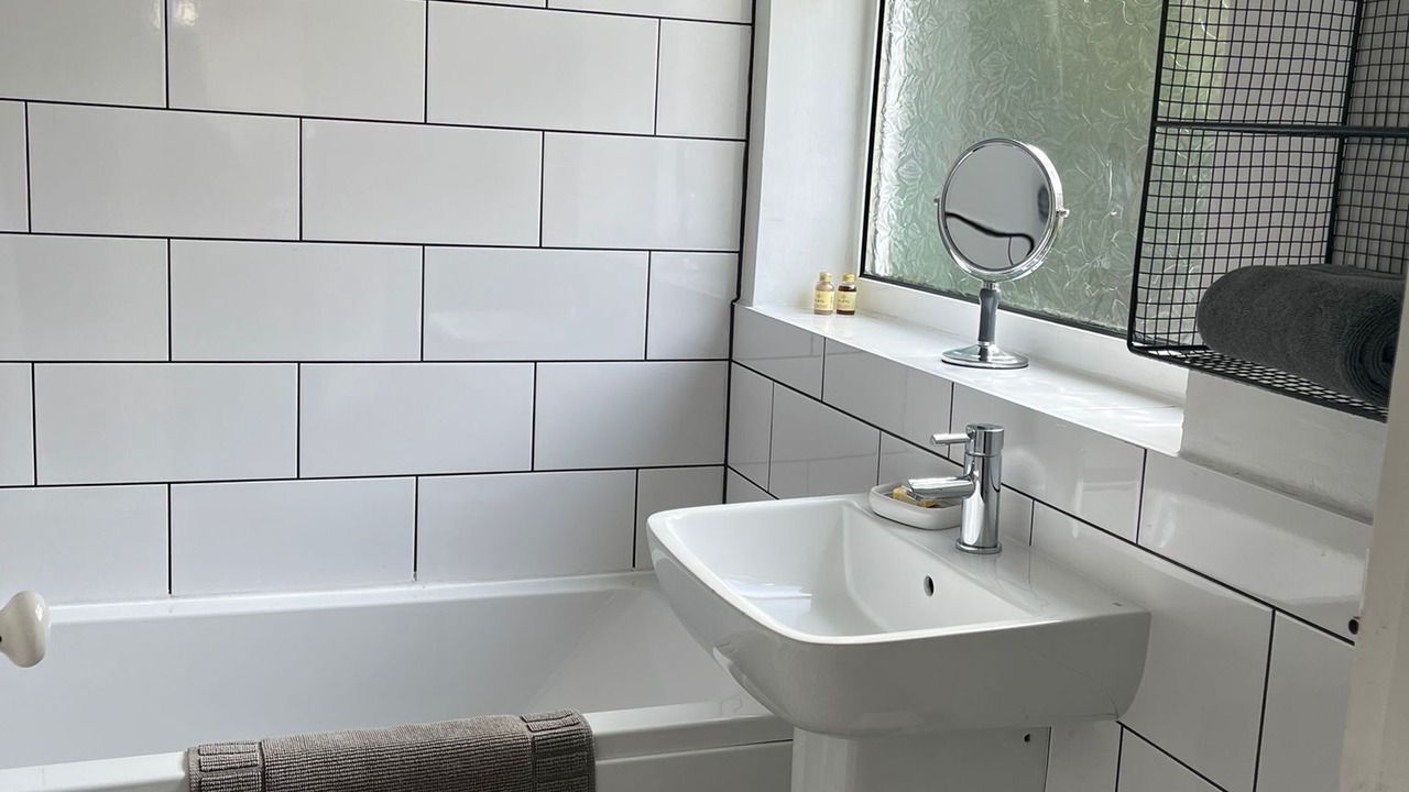 Photo of Bathroom in Broadstairs