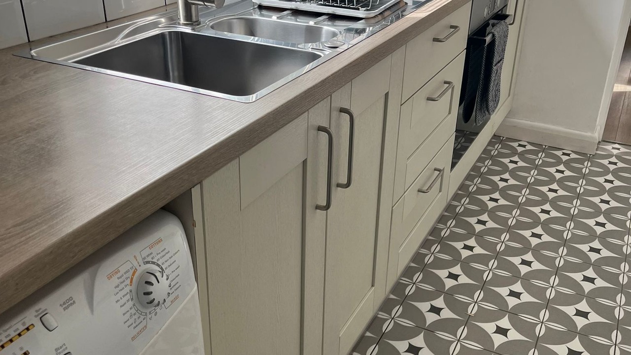 Photo of Kitchen in Broadstairs