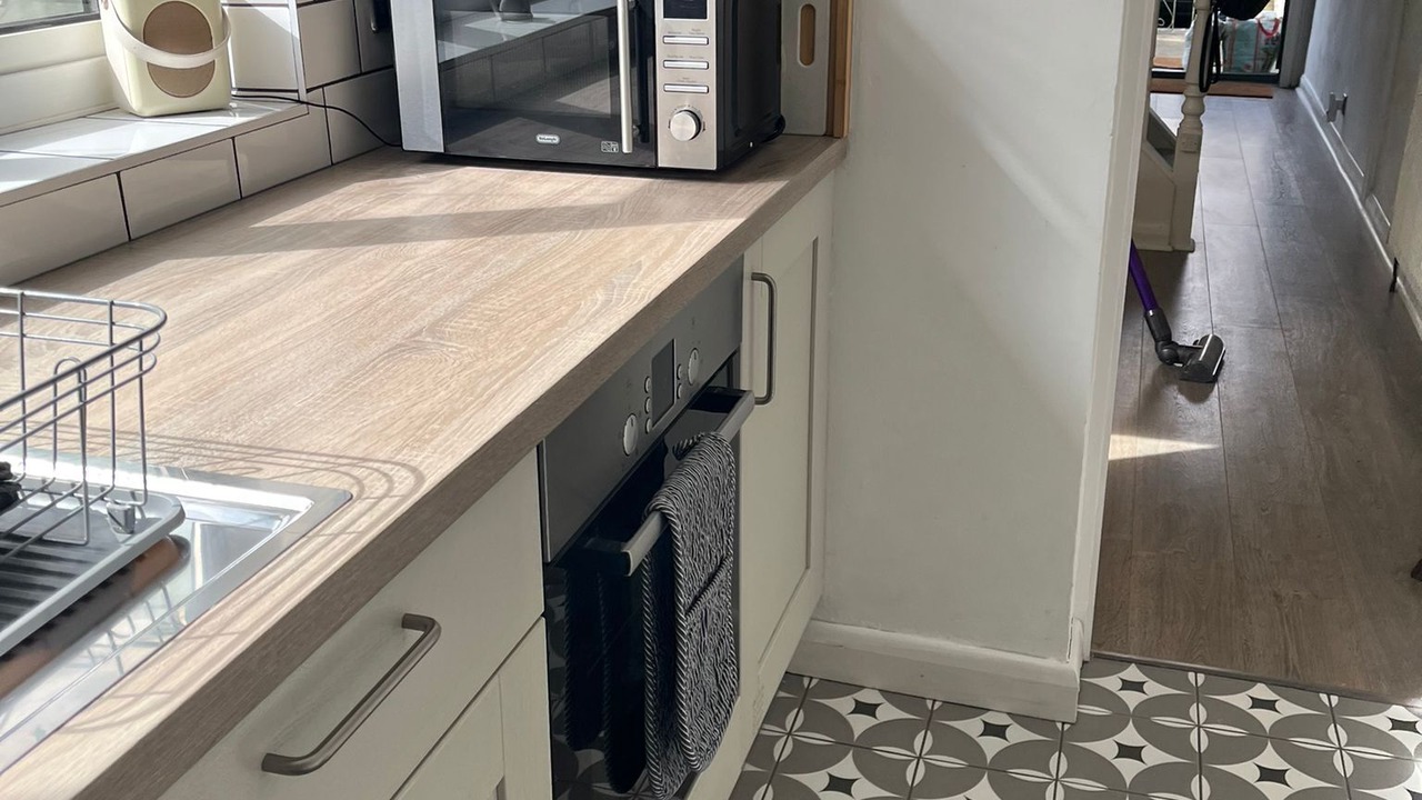 Photo of Kitchen in Broadstairs