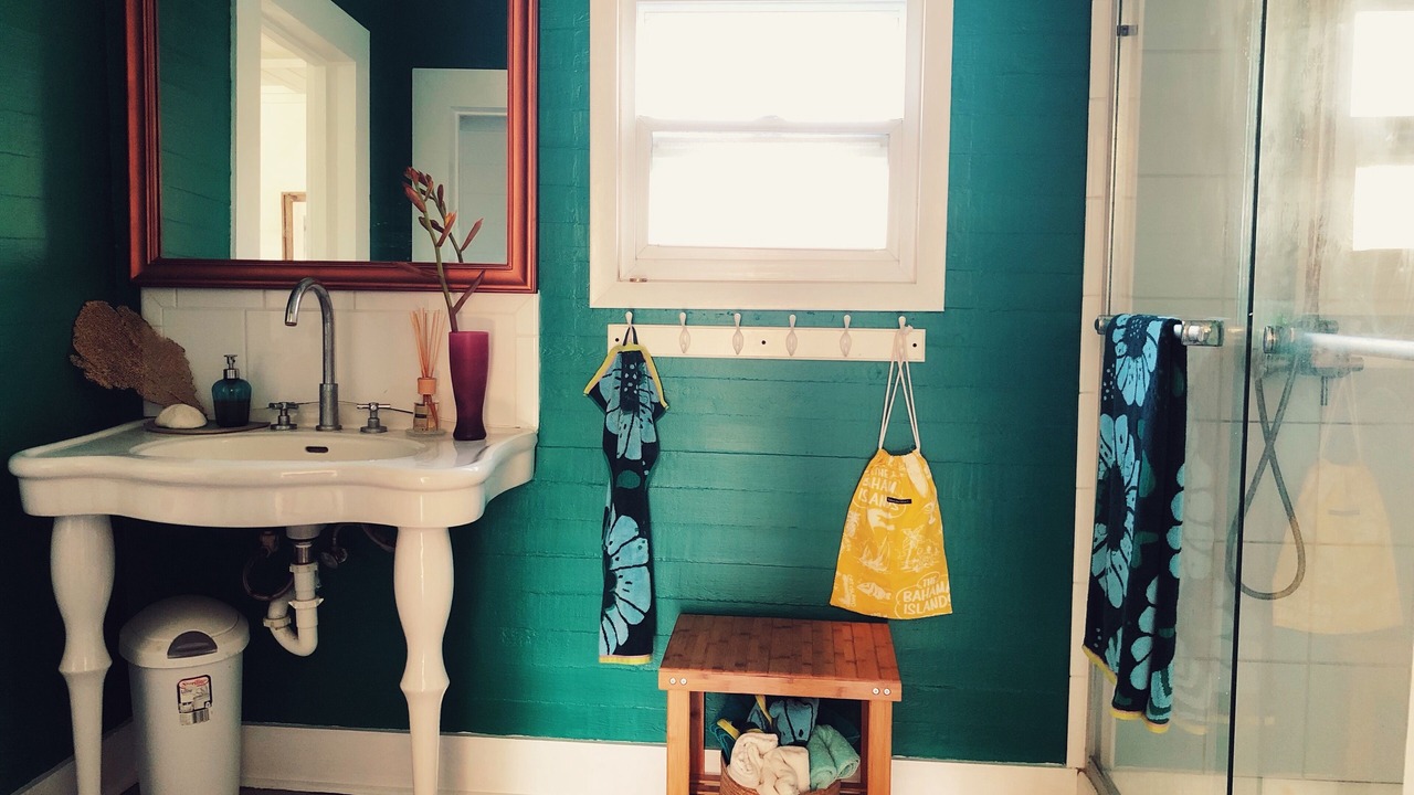 Photo of Bathroom in Spanish Wells