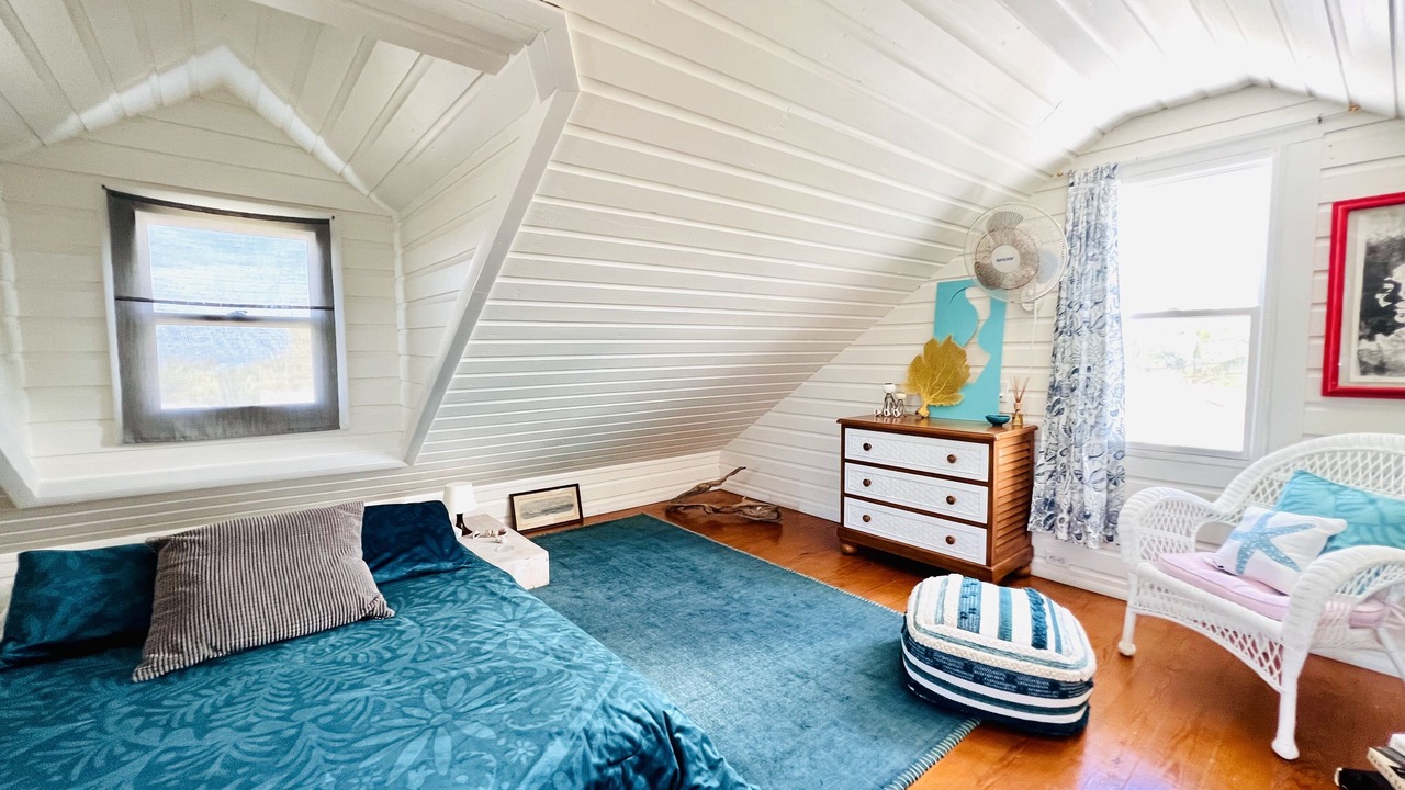 Photo of Bedroom in Spanish Wells