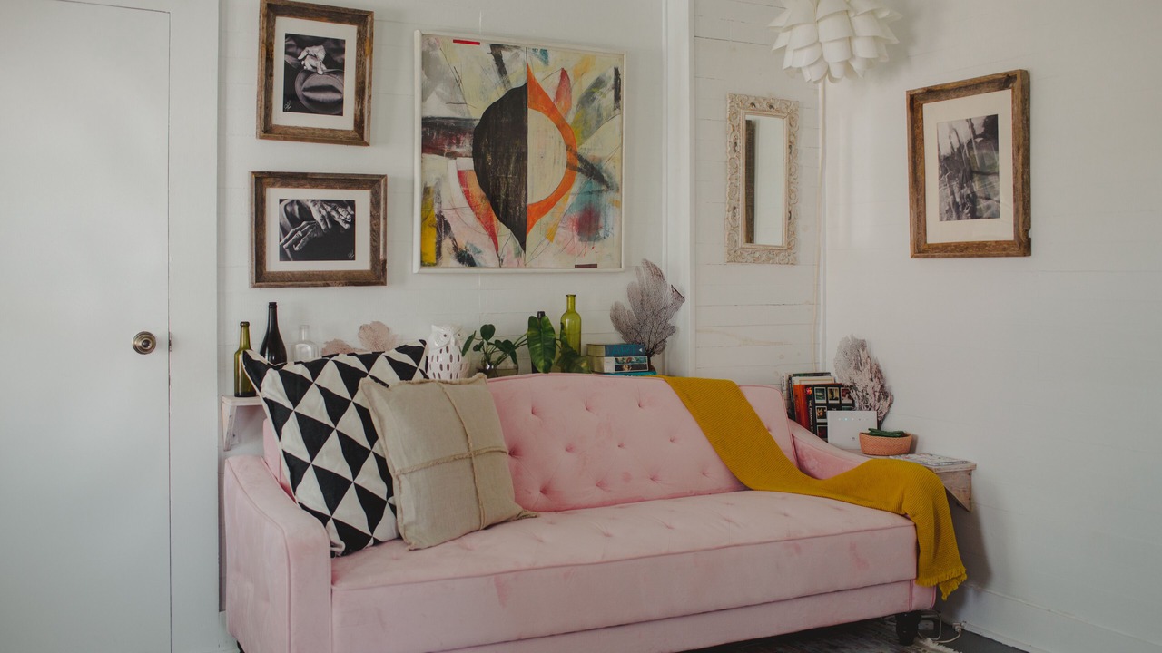 Photo of Bedroom in Spanish Wells