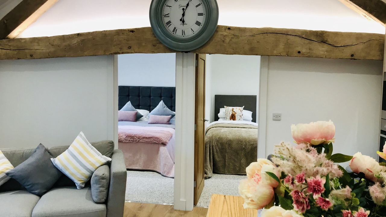 Photo of Bedroom in Congleton