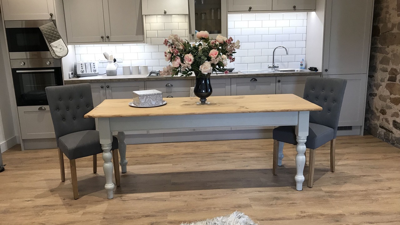 Photo of Kitchen in Congleton